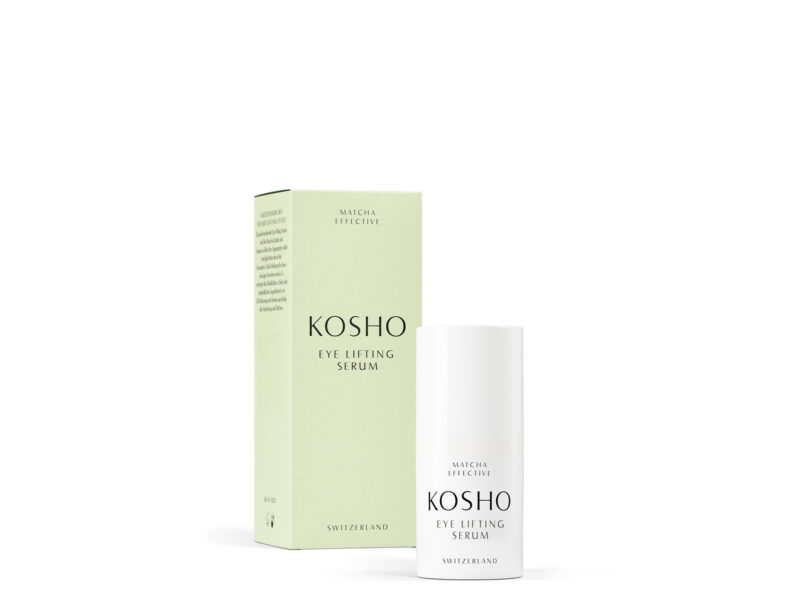 Kosho Cosmetics: Eye Lifting Serum